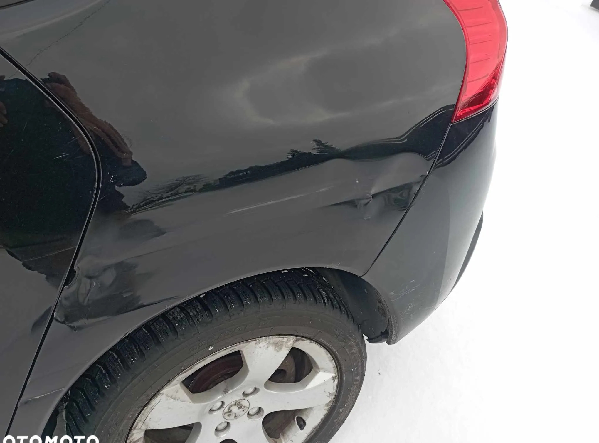 Peugeot 3008 cena 16000 przebieg: 277780, rok produkcji 2010 z Leżajsk małe 22